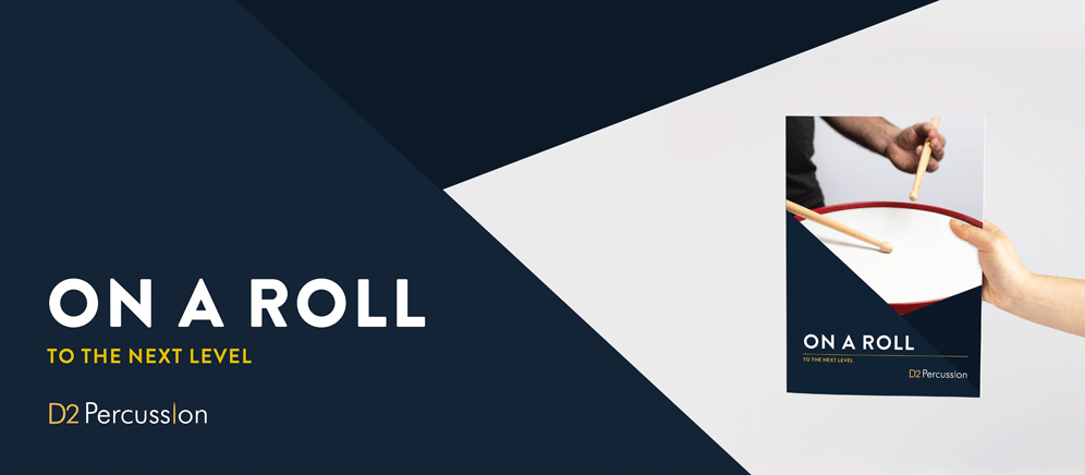 Welcome to D2 Percussion